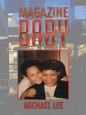 cover image of Magazine Baby